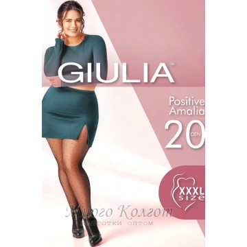 Giulia Positive Amalia 20